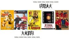 Wing chun ving for sale  ELLESMERE