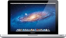 2011 Apple MacBook Pro 13,3" (HDD Intel Core i5-2435M 2.4Ghz 4GB RAM 500GB) comprar usado  Enviando para Brazil