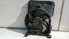    Diffuser, Radiator Fan for Opel Omega 1998 FR106480-17 comprar usado  Enviando para Brazil