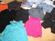 Damen bekleidungspaket kleidun gebraucht kaufen  Deutschland
