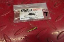 Yamaha sr125 1989 for sale  BISHOP AUCKLAND