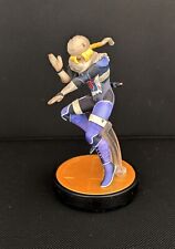 Nintendo Amiibo Super Smash Bros Zelda Sheik comprar usado  Enviando para Brazil