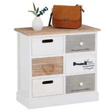 Chiffonnier commode 3x3 d'occasion  Strasbourg-