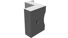Mount adapter for usato  Italia