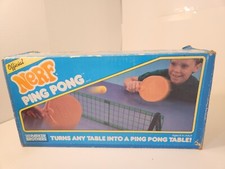 Vintage nerf ping for sale  Mechanicsville