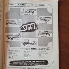Stabil carrello per usato  Pinerolo