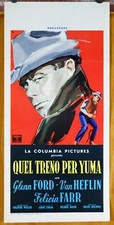 Locandina film quel usato  Roma