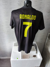 ronaldo trikot gebraucht kaufen  Lotte