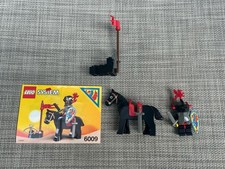 Lego castle 6009 for sale  Kohler