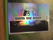 Carte panini moto d'occasion  Béziers