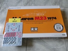 Tamiya laren m23 d'occasion  Aix-les-Bains