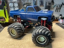 Tamiya clodbuster bullhead for sale  El Paso