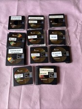 Tdk mini discs for sale  BINGLEY
