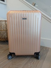 Rimowa salsa air for sale  Santa Clara