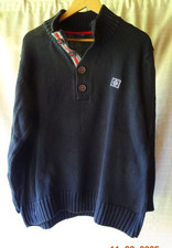 Hsv pullover xxl gebraucht kaufen  Lübtheen