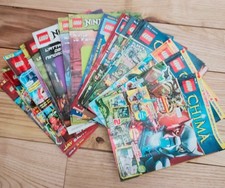 livres lego d'occasion livres lego d'occasion  Avranches