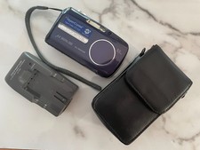 Olympus mju digital d'occasion  Expédié en Belgium