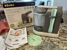 Beaba babycook pro d'occasion  Expédié en Belgium