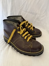 1970s boots for sale 1970s boots for sale STOCKPORT