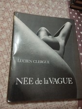 Lucien clergue née d'occasion  Le Mans