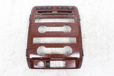 FORD F150 09-14 KING RANCH Panel sterowania F150 09-14 na sprzedaż  PL