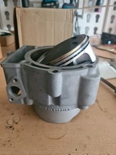 Ktm racing zylinder gebraucht kaufen  Bergrheinfeld