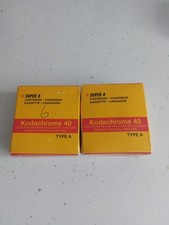 Vintage kodachrome super for sale  HADDINGTON