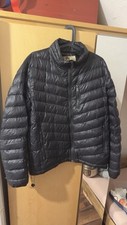 Burberry jacke xxl gebraucht kaufen  Hamburg