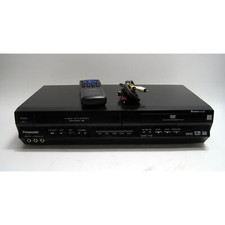 Panasonic d4745 combo d'occasion  Expédié en Belgium