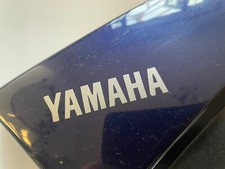 Yamaha sr125 sr185 for sale  POOLE