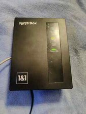 Fritz box 7412 gebraucht kaufen  Berlin