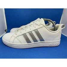 Tênis Adidas vs Advantage clássico atlético BB7248 feminino tamanho 7, usado comprar usado  Enviando para Brazil