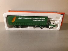 Camion scania 141 d'occasion Camion scania 141 d'occasion  Lyon V