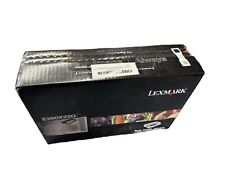 Unidade de bateria Lexmark E260X22G E260d genuína comprar usado  Enviando para Brazil