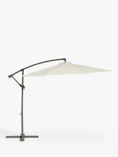 Freestanding parasol john for sale  STOCKPORT
