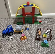 Vintage duplo lego for sale  LONDON