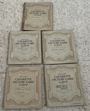 Full sets wills for sale  GLOUCESTER