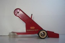 Tonka sandloader 1960 for sale  Halifax