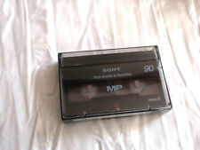 Cassette vidéo sony d'occasion  Joinville