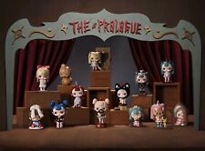 Tinytiny the prologue d'occasion  Expédié en Belgium