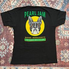 Pearl jam 2018 for sale  Pittsburgh