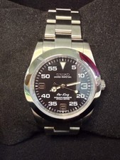Seiko mod airking gebraucht kaufen  Hamburg