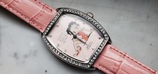 Orologio betty boop usato  Genova