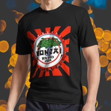 New shirt bonzai d'occasion  Expédié en Belgium
