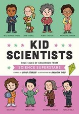 Kid scientists true for sale  Montgomery