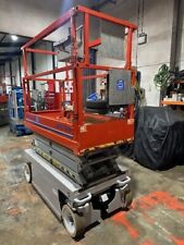 Used skyjack 3219 for sale  BELLSHILL