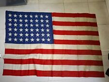 Superbe grand drapeau d'occasion  Paris XVII