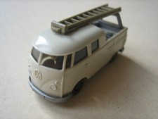 Wiking montagewagen perlweis gebraucht kaufen  Dinslaken