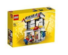 Lego brand microscale for sale  La Puente