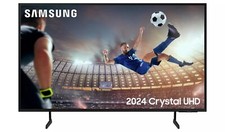 Samsung inch ue55du7100kxxu for sale  LICHFIELD